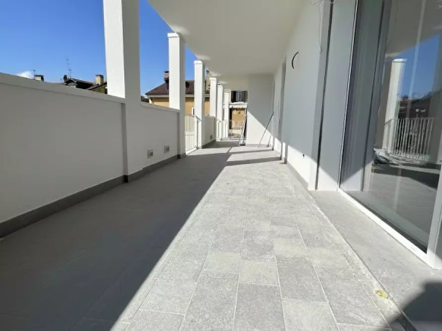 Immagine 2 di Appartamento in vendita  in VIA CERESINA a Selvazzano Dentro