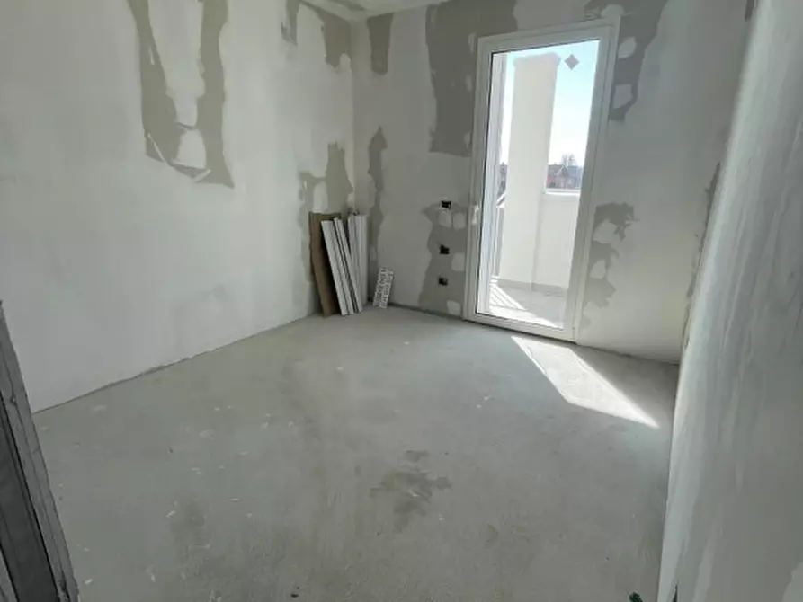 Immagine 8 di Appartamento in vendita  in VIA CERESINA a Selvazzano Dentro