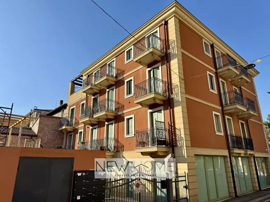Immagine 1 di Appartamento in vendita  in Via Quattro Rusteghi 4 a Verona