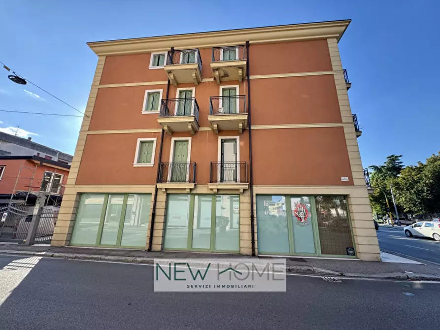 Immagine 2 di Appartamento in vendita  in Via Quattro Rusteghi 4 a Verona