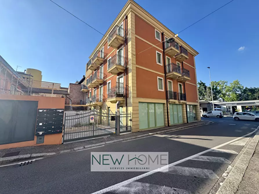 Immagine 3 di Appartamento in vendita  in Via Quattro Rusteghi 4 a Verona