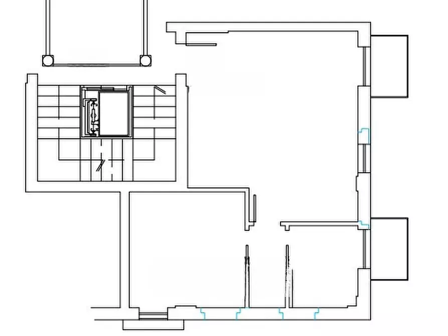 Immagine 4 di Appartamento in vendita  in Via Quattro Rusteghi 4 a Verona