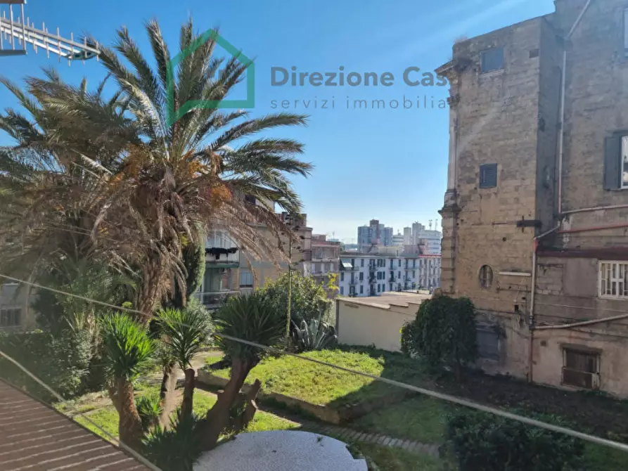 Immagine 3 di Appartamento in vendita  in Via T. Traetta a Napoli