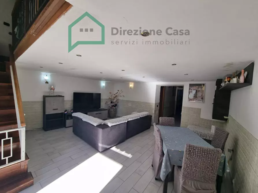 Immagine 7 di Appartamento in vendita  in Via T. Traetta a Napoli