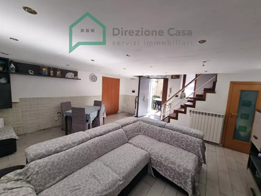 Immagine 9 di Appartamento in vendita  in Via T. Traetta a Napoli