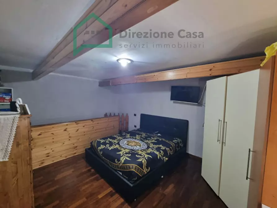 Immagine 11 di Appartamento in vendita  in Via T. Traetta a Napoli