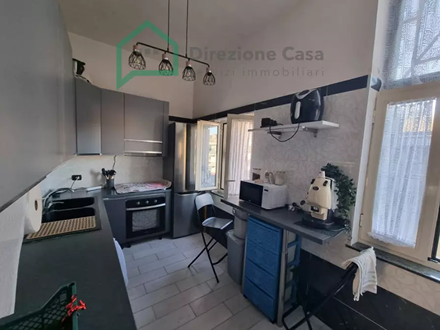 Immagine 12 di Appartamento in vendita  in Via T. Traetta a Napoli