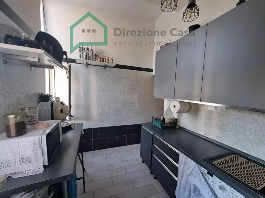 Immagine 13 di Appartamento in vendita  in Via T. Traetta a Napoli