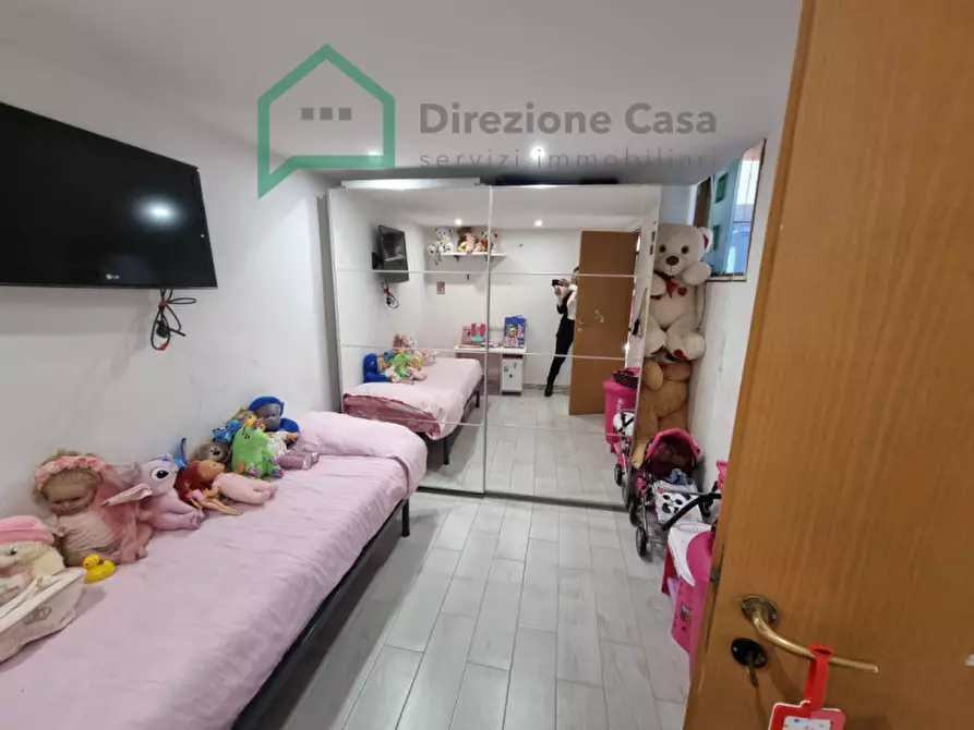 Immagine 19 di Appartamento in vendita  in Via T. Traetta a Napoli