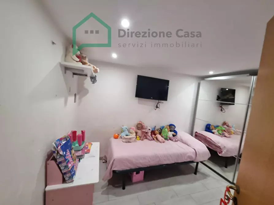 Immagine 21 di Appartamento in vendita  in Via T. Traetta a Napoli