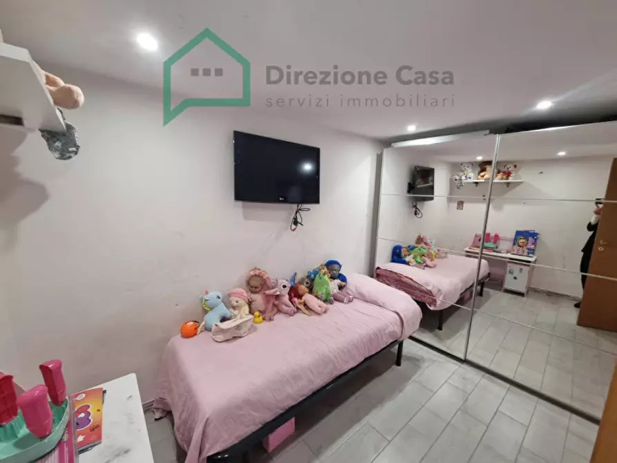 Immagine 22 di Appartamento in vendita  in Via T. Traetta a Napoli