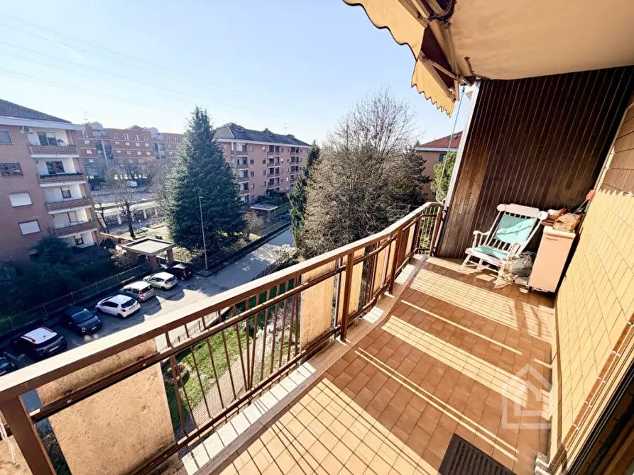 Immagine 1 di Appartamento in vendita  in Via Xxv Aprile 102 a San Mauro Torinese