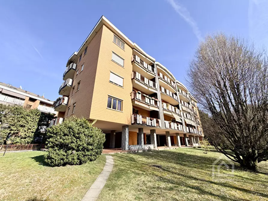 Immagine 3 di Appartamento in vendita  in Via Xxv Aprile 102 a San Mauro Torinese