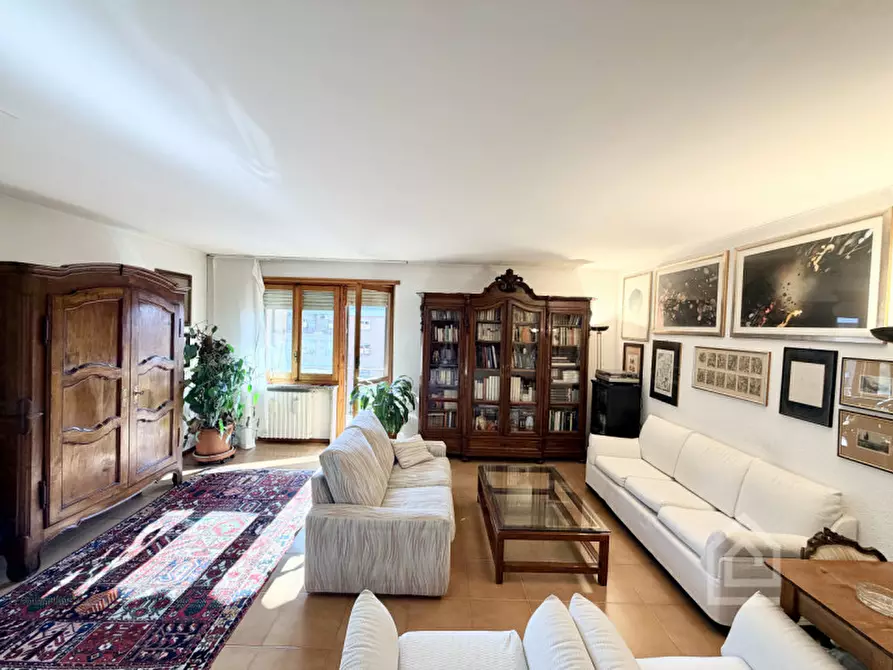 Immagine 3 di Appartamento in vendita  in Via Xxv Aprile 102 a San Mauro Torinese