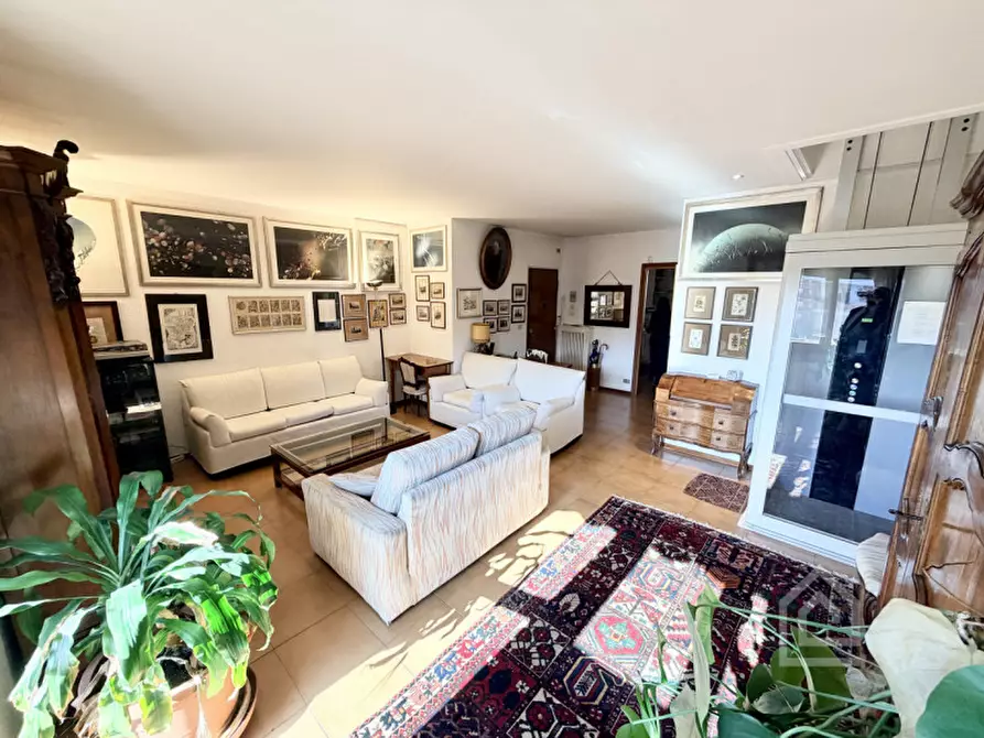 Immagine 4 di Appartamento in vendita  in Via Xxv Aprile 102 a San Mauro Torinese