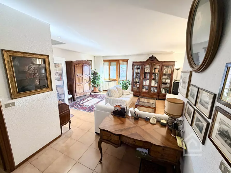 Immagine 6 di Appartamento in vendita  in Via Xxv Aprile 102 a San Mauro Torinese