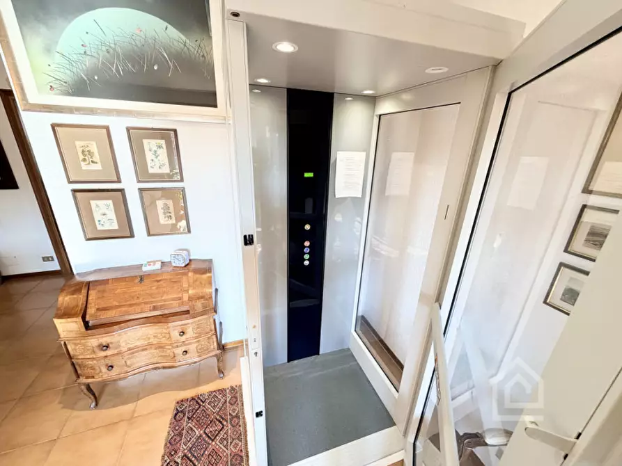 Immagine 8 di Appartamento in vendita  in Via Xxv Aprile 102 a San Mauro Torinese