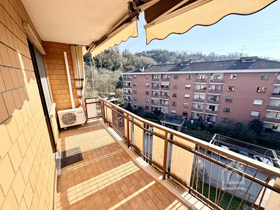 Immagine 11 di Appartamento in vendita  in Via Xxv Aprile 102 a San Mauro Torinese