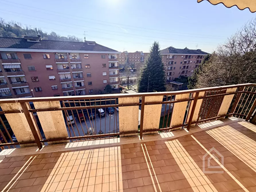 Immagine 13 di Appartamento in vendita  in Via Xxv Aprile 102 a San Mauro Torinese