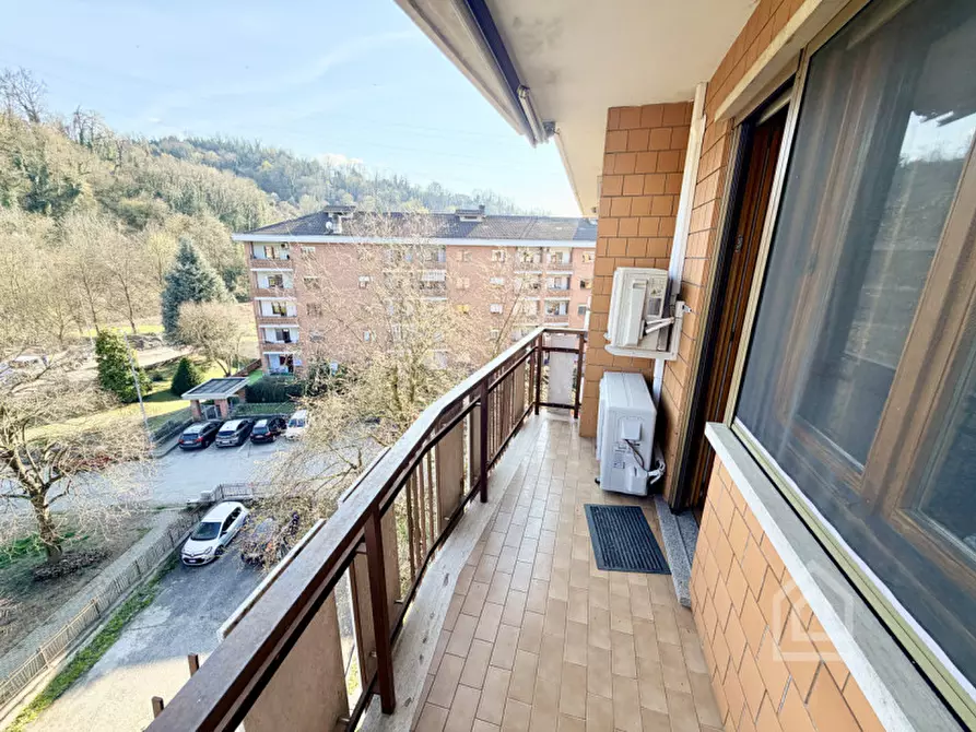 Immagine 20 di Appartamento in vendita  in Via Xxv Aprile 102 a San Mauro Torinese