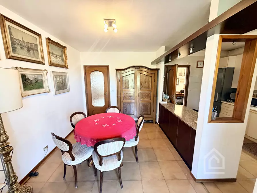 Immagine 24 di Appartamento in vendita  in Via Xxv Aprile 102 a San Mauro Torinese