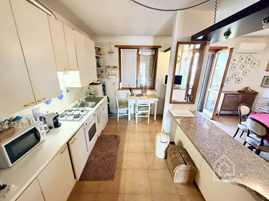 Immagine 25 di Appartamento in vendita  in Via Xxv Aprile 102 a San Mauro Torinese