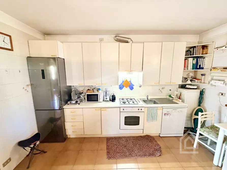 Immagine 26 di Appartamento in vendita  in Via Xxv Aprile 102 a San Mauro Torinese