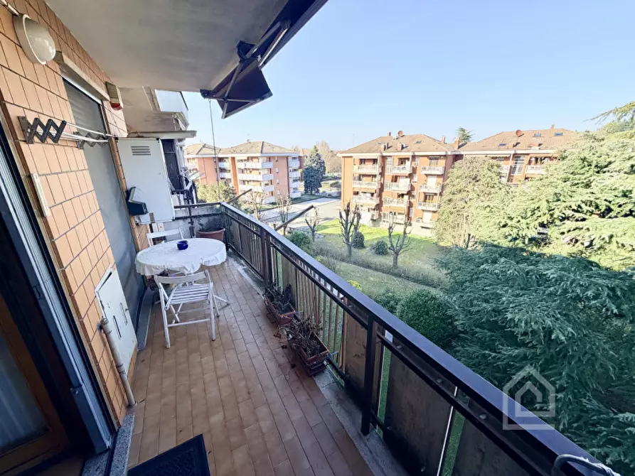 Immagine 28 di Appartamento in vendita  in Via Xxv Aprile 102 a San Mauro Torinese