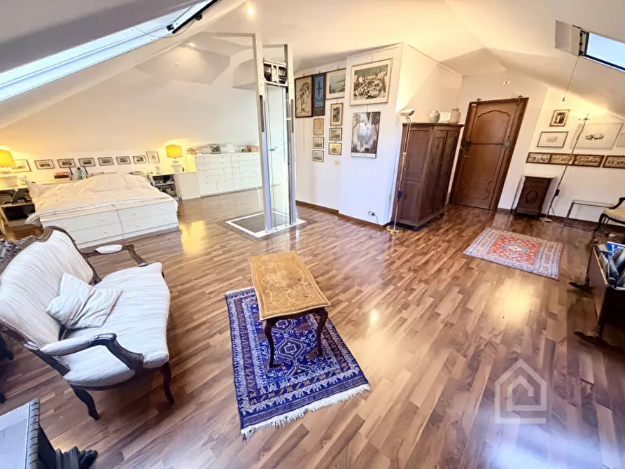 Immagine 30 di Appartamento in vendita  in Via Xxv Aprile 102 a San Mauro Torinese