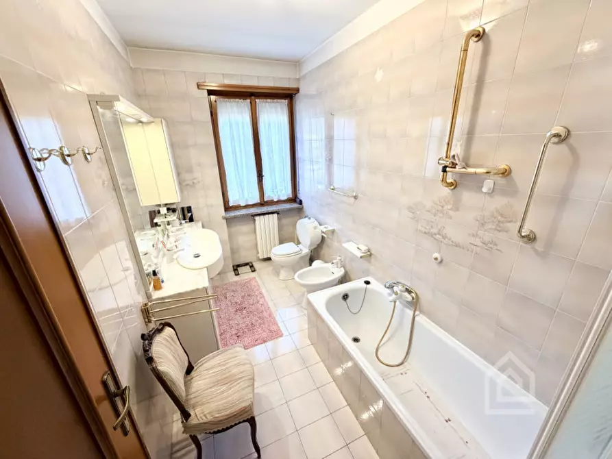 Immagine 33 di Appartamento in vendita  in Via Xxv Aprile 102 a San Mauro Torinese