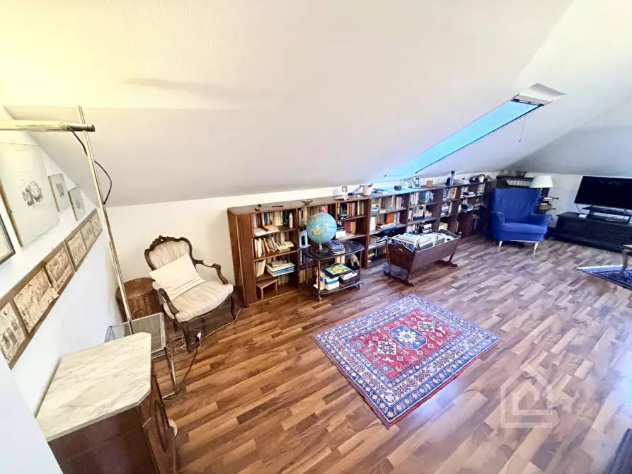 Immagine 34 di Appartamento in vendita  in Via Xxv Aprile 102 a San Mauro Torinese