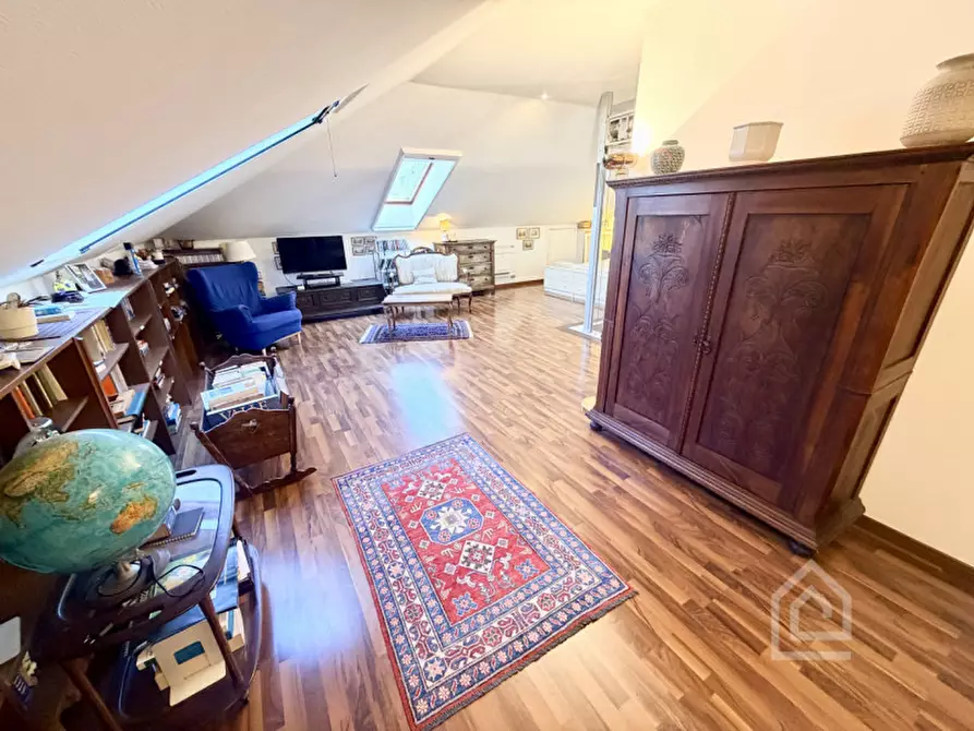 Immagine 35 di Appartamento in vendita  in Via Xxv Aprile 102 a San Mauro Torinese