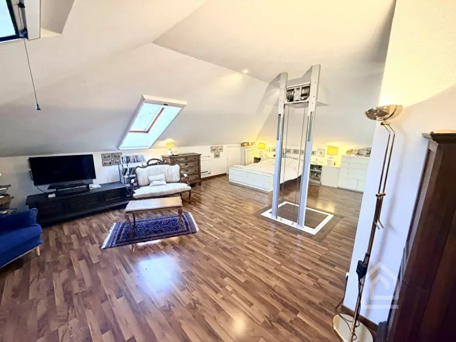 Immagine 36 di Appartamento in vendita  in Via Xxv Aprile 102 a San Mauro Torinese