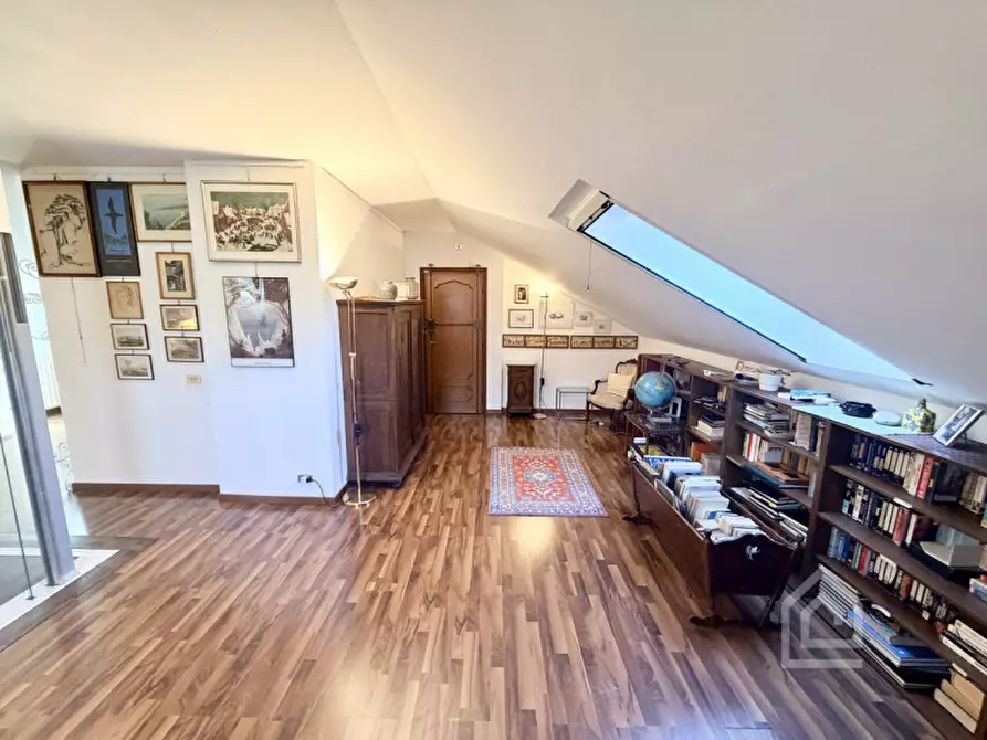 Immagine 37 di Appartamento in vendita  in Via Xxv Aprile 102 a San Mauro Torinese