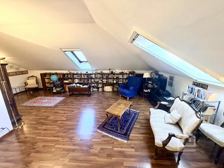 Immagine 38 di Appartamento in vendita  in Via Xxv Aprile 102 a San Mauro Torinese