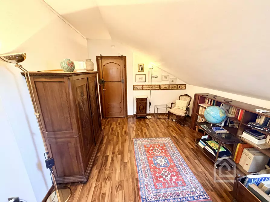 Immagine 39 di Appartamento in vendita  in Via Xxv Aprile 102 a San Mauro Torinese