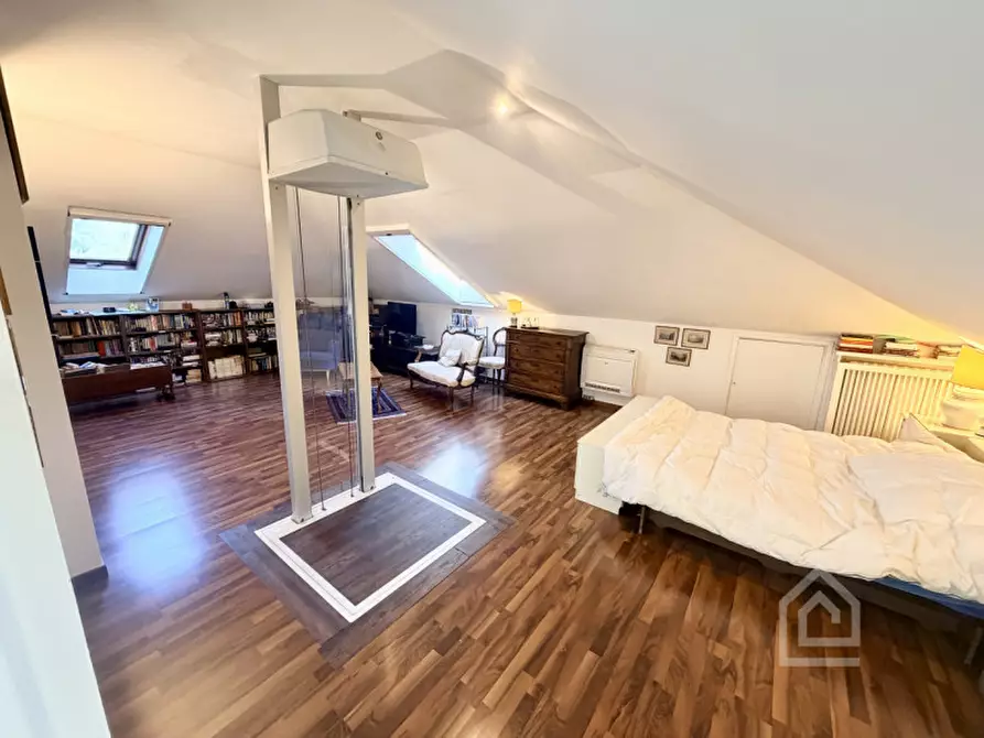 Immagine 40 di Appartamento in vendita  in Via Xxv Aprile 102 a San Mauro Torinese