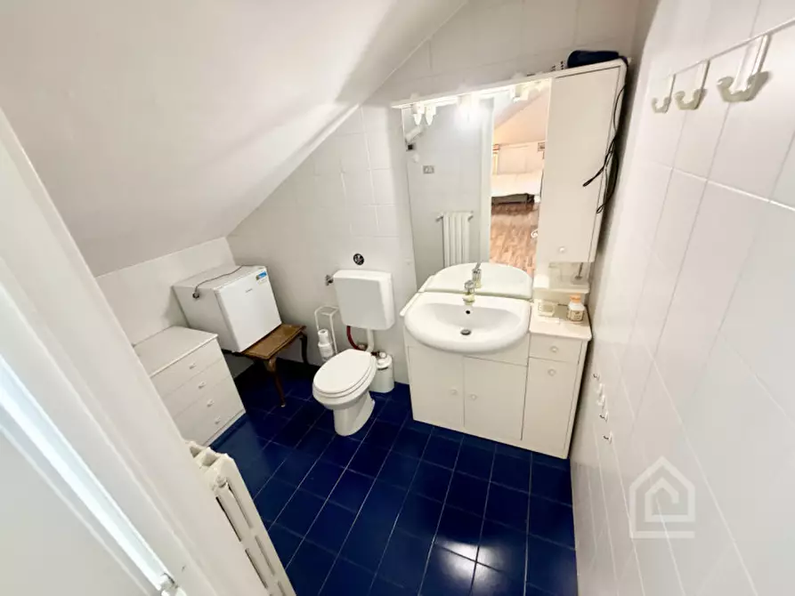 Immagine 42 di Appartamento in vendita  in Via Xxv Aprile 102 a San Mauro Torinese