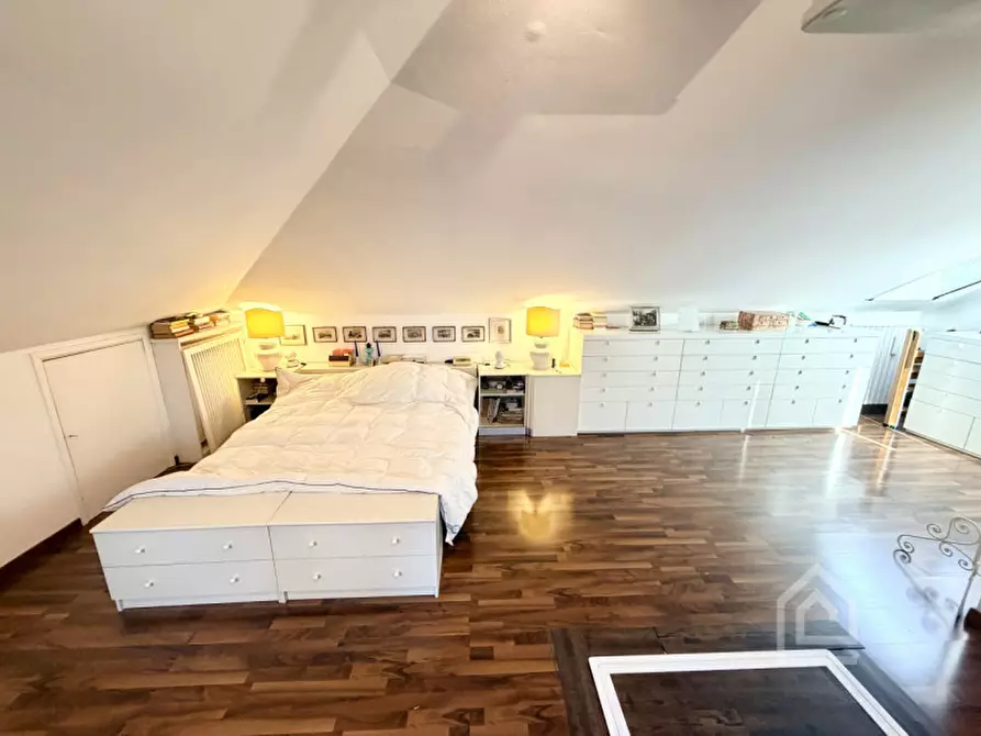 Immagine 43 di Appartamento in vendita  in Via Xxv Aprile 102 a San Mauro Torinese