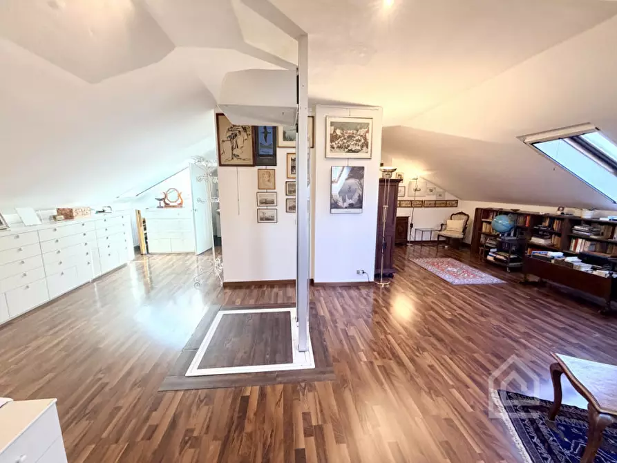 Immagine 44 di Appartamento in vendita  in Via Xxv Aprile 102 a San Mauro Torinese