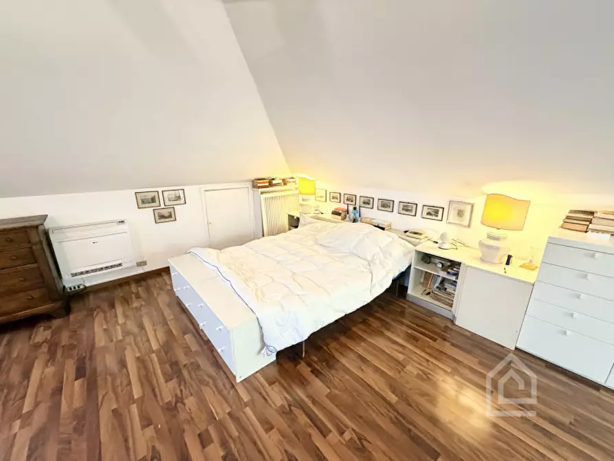 Immagine 46 di Appartamento in vendita  in Via Xxv Aprile 102 a San Mauro Torinese