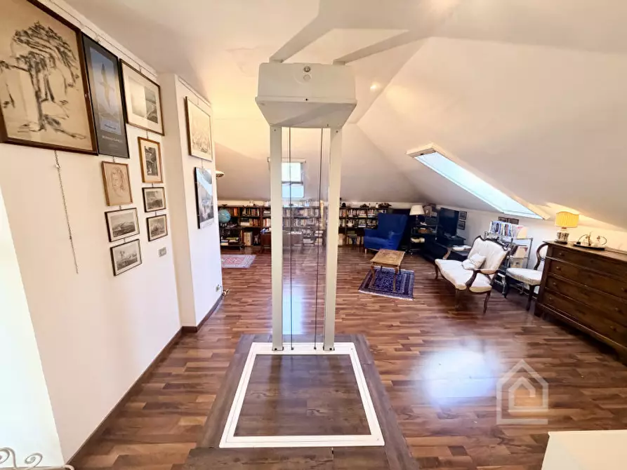 Immagine 47 di Appartamento in vendita  in Via Xxv Aprile 102 a San Mauro Torinese