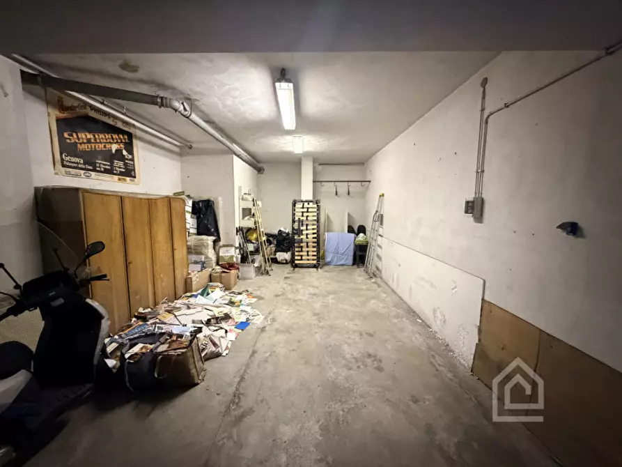 Immagine 48 di Appartamento in vendita  in Via Xxv Aprile 102 a San Mauro Torinese