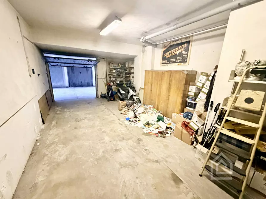 Immagine 49 di Appartamento in vendita  in Via Xxv Aprile 102 a San Mauro Torinese