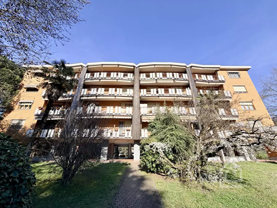 Immagine 52 di Appartamento in vendita  in Via Xxv Aprile 102 a San Mauro Torinese