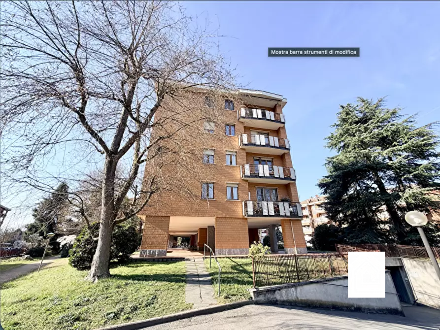 Immagine 53 di Appartamento in vendita  in Via Xxv Aprile 102 a San Mauro Torinese