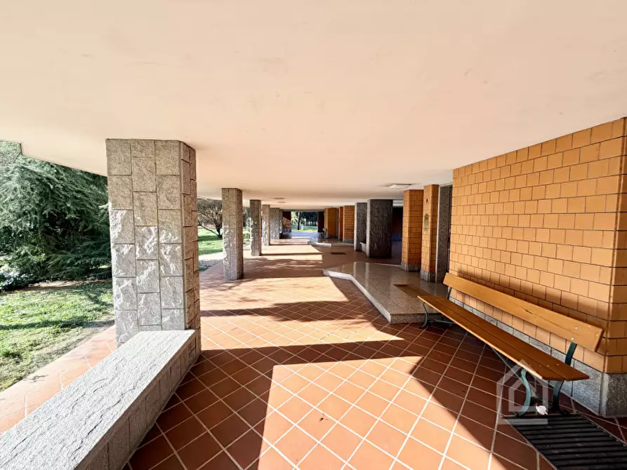 Immagine 57 di Appartamento in vendita  in Via Xxv Aprile 102 a San Mauro Torinese