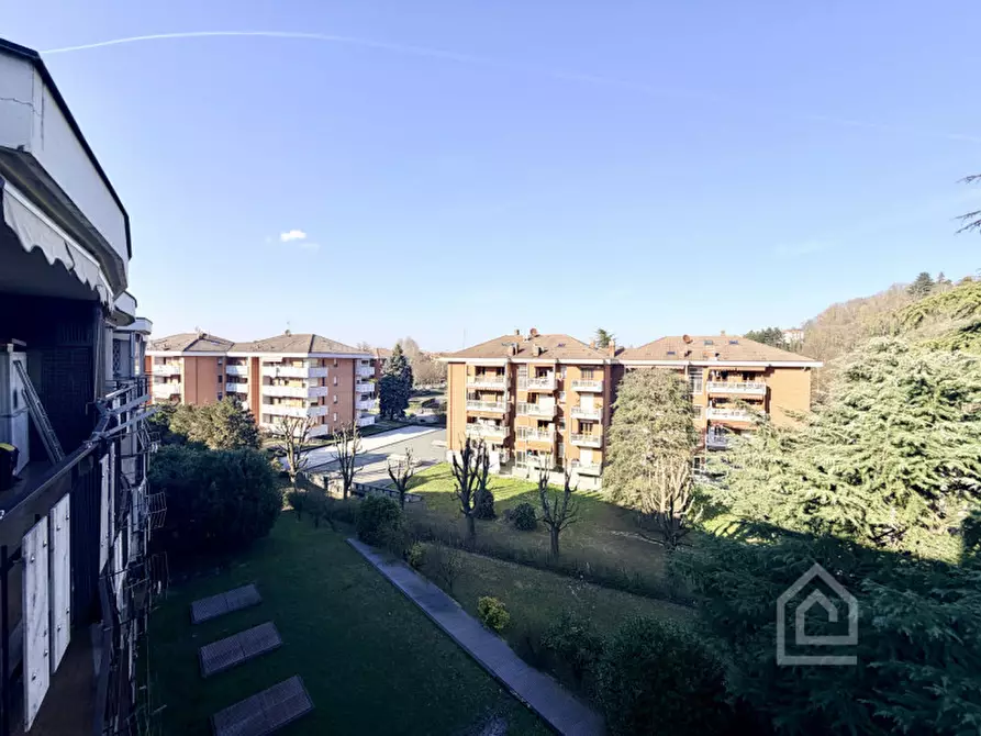 Immagine 58 di Appartamento in vendita  in Via Xxv Aprile 102 a San Mauro Torinese