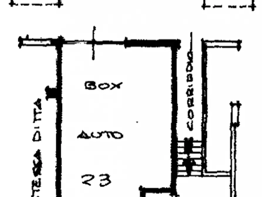 Immagine 60 di Appartamento in vendita  in Via Xxv Aprile 102 a San Mauro Torinese