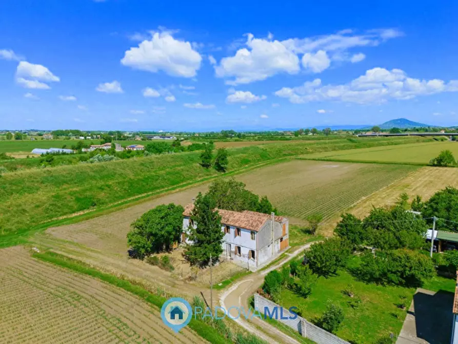Immagine 1 di Rustico / casale in vendita  in Via Crocetta a Este